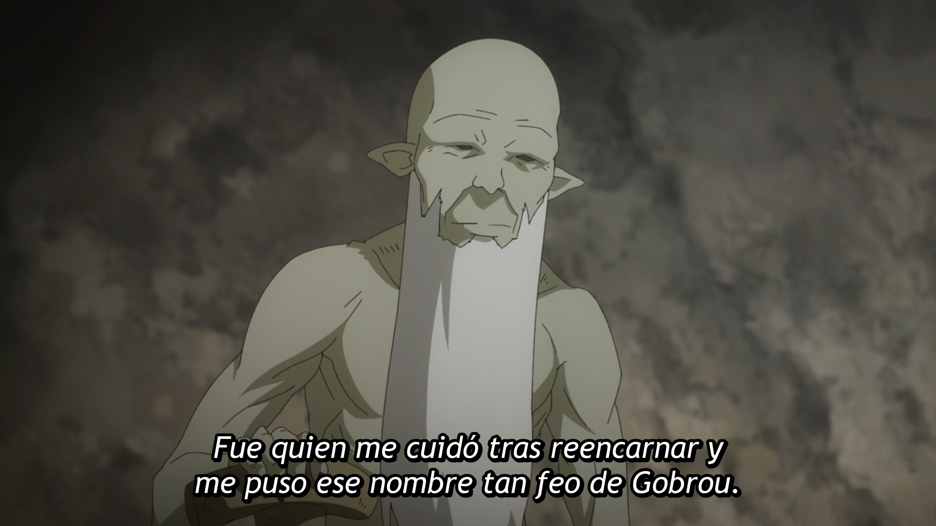 Re:Monster (Erai-raws)